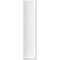 Ekena Millwork Carmel Architectural Grade PVC Outlooker with Block Ends, 5"W X 16"D X 22"H OUTP05X16X22CAR05 - alternate 4